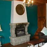 Panzió Le Jardin 4*