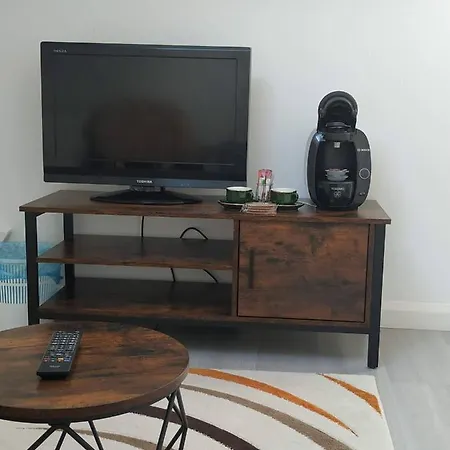 Le Jardin 4* Isigny-le-Buat