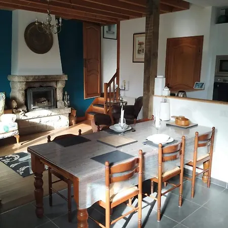 Bed and Breakfast Le Jardin 4*