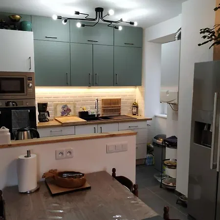 Le Jardin 4* Isigny-le-Buat