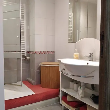 Le Jardin Isigny-le-Buat