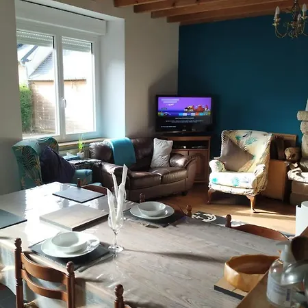 Bed and Breakfast Le Jardin