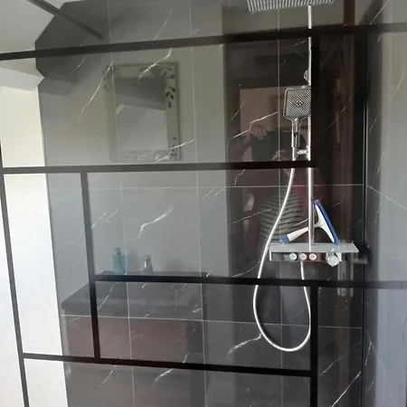 Bed and Breakfast Le Jardin