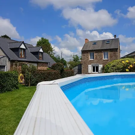 Bed & Breakfast Le Jardin 4*