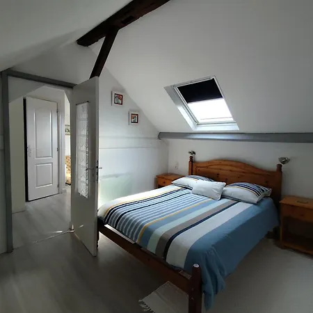 Le Jardin Bed & Breakfast *