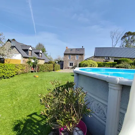 Bed and Breakfast Le Jardin 4*