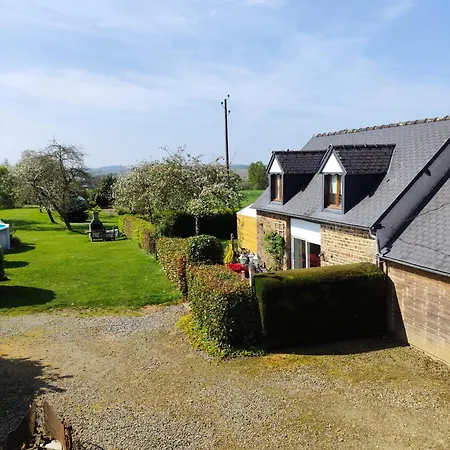 Bed & Breakfast Le Jardin