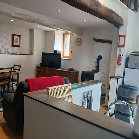 Bed and breakfast Le Jardin