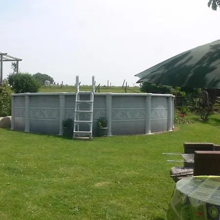 Le Jardin