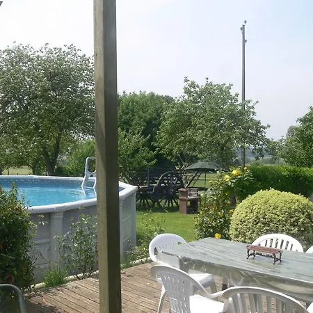 Bed and Breakfast Le Jardin