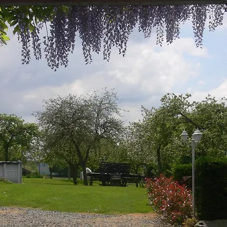 Le Jardin
