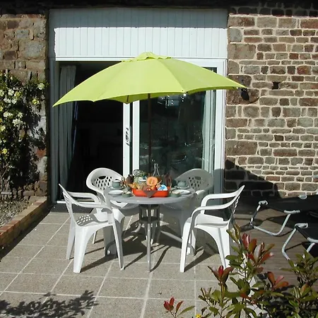 Bed and Breakfast Le Jardin Isigny-le-Buat