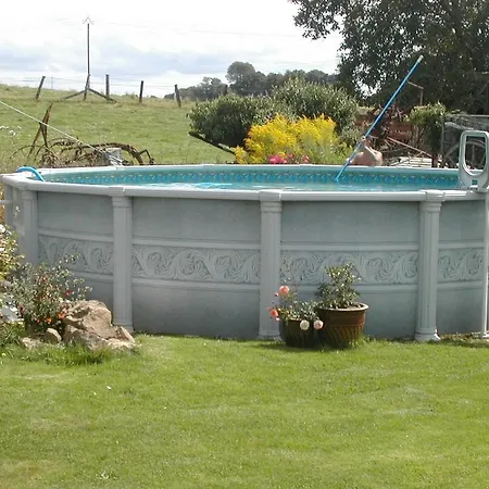 Le Jardin Isigny-le-Buat