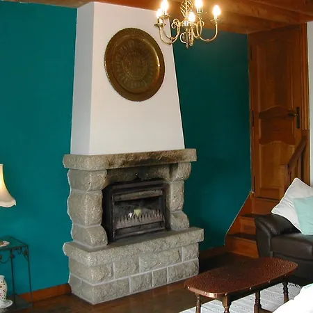 Bed & Breakfast Le Jardin *