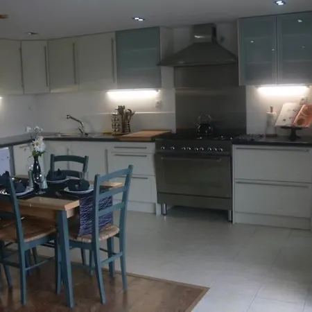 Bed and Breakfast Le Jardin