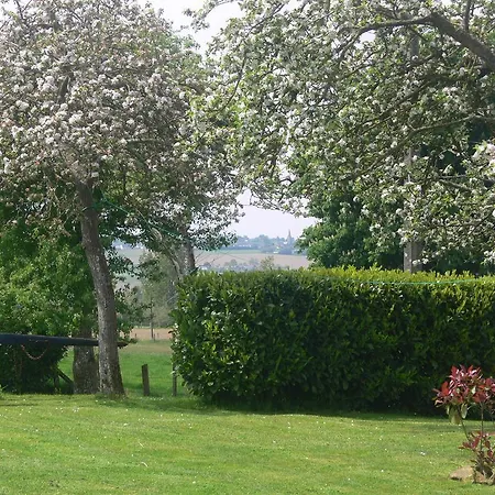 Le Jardin