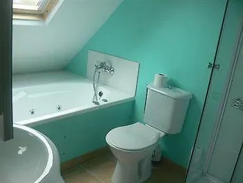 Le Jardin Bed and Breakfast