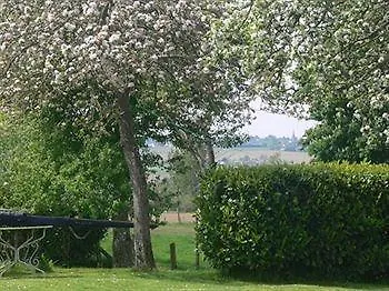 Le Jardin Bed and Breakfast 4*