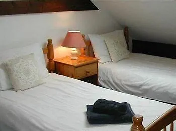 花园住宿加早餐旅馆 4* Isigny-le-Buat