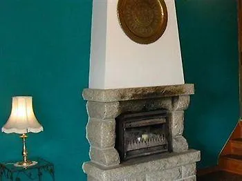 Le Jardin Bed and Breakfast