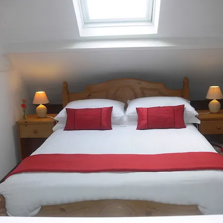 Bed and Breakfast Le Jardin 4*