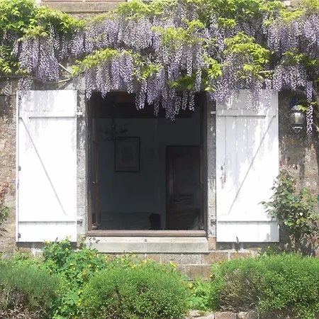Le Jardin Bed & Breakfast *