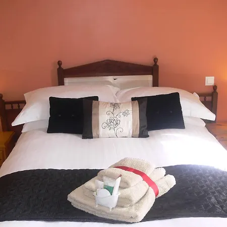 花园住宿加早餐旅馆 4* Isigny-le-Buat