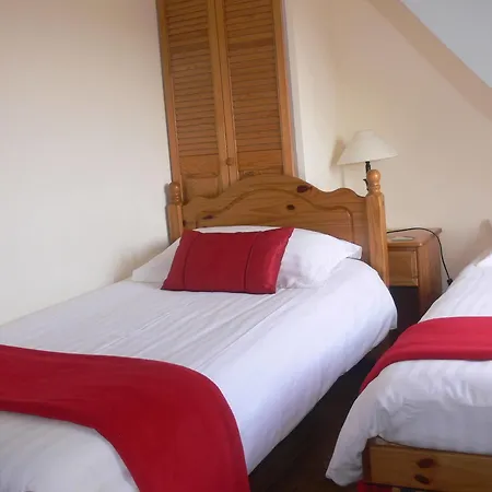 Bed and Breakfast Le Jardin 4*