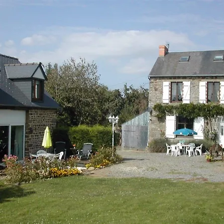 Le Jardin Bed and Breakfast