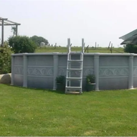 Le Jardin * Isigny-le-Buat