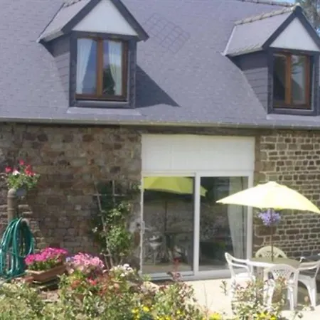 Le Jardin Bed & Breakfast *