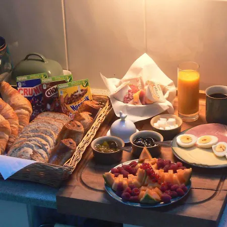 Le Jardin 4* Isigny-le-Buat