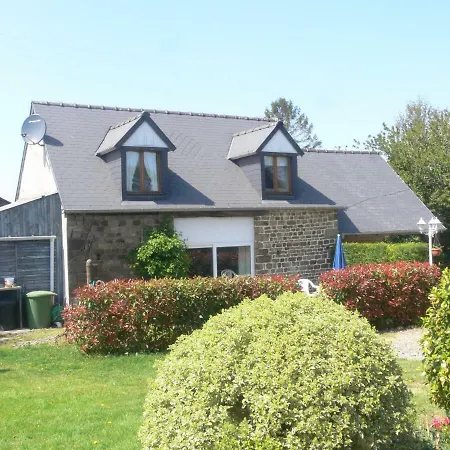 Le Jardin Bed & Breakfast Isigny-le-Buat