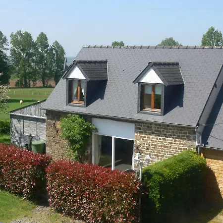 Le Jardin Bed & Breakfast