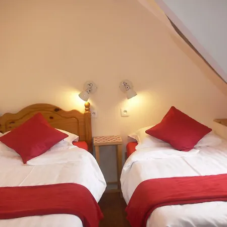 Bed and Breakfast Le Jardin