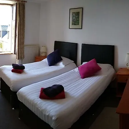 Le Jardin Bed & Breakfast 4*