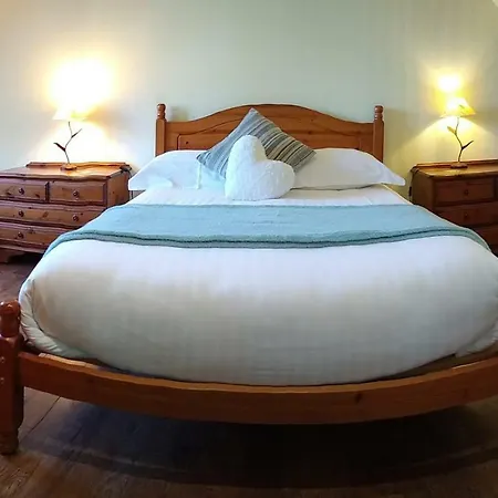 Le Jardin Isigny-le-Buat