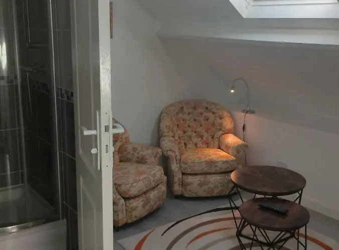 Bed & Breakfast Le Jardin 4*