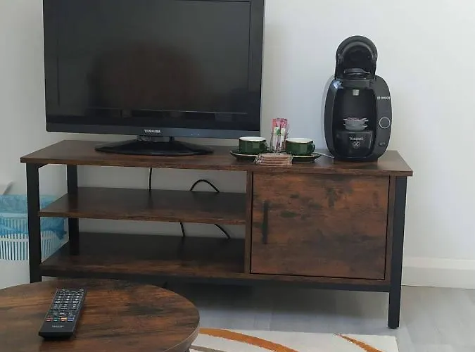 Le Jardin 4* Isigny-le-Buat