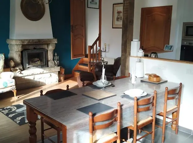 Bed & Breakfast Le Jardin 4*