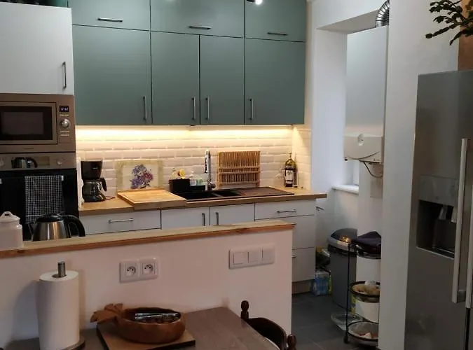 Le Jardin 4* Isigny-le-Buat