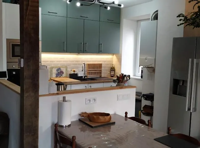 Le Jardin Isigny-le-Buat