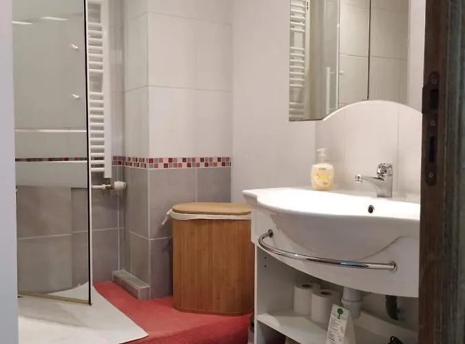 Le Jardin Isigny-le-Buat