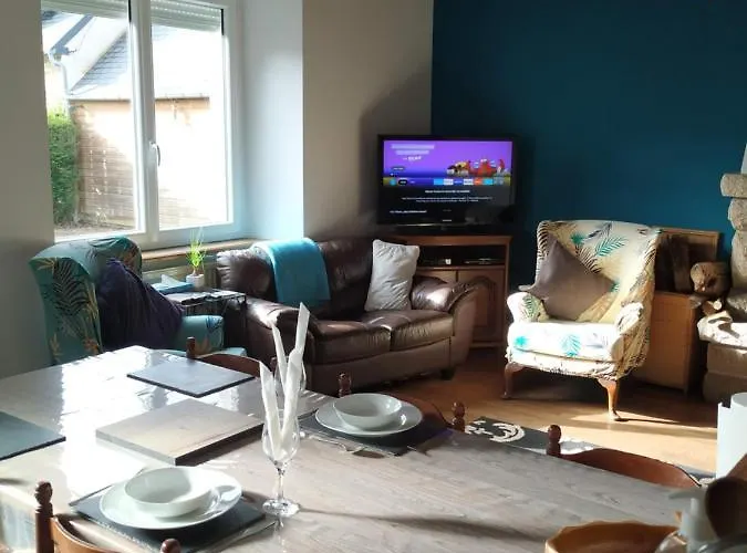 Bed & Breakfast Le Jardin