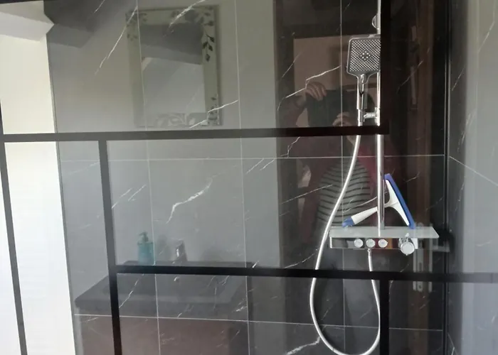 Bed & Breakfast Le Jardin