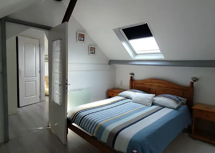 Le Jardin Bed & Breakfast 4*