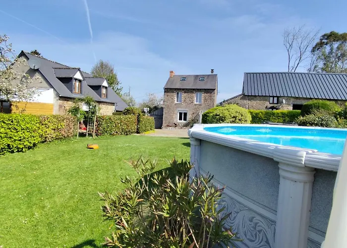 Bed & Breakfast Le Jardin 4*