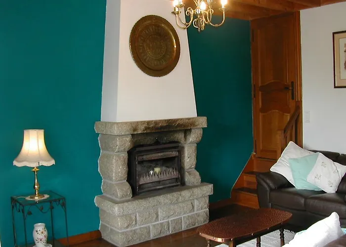 Bed & Breakfast Le Jardin 4*