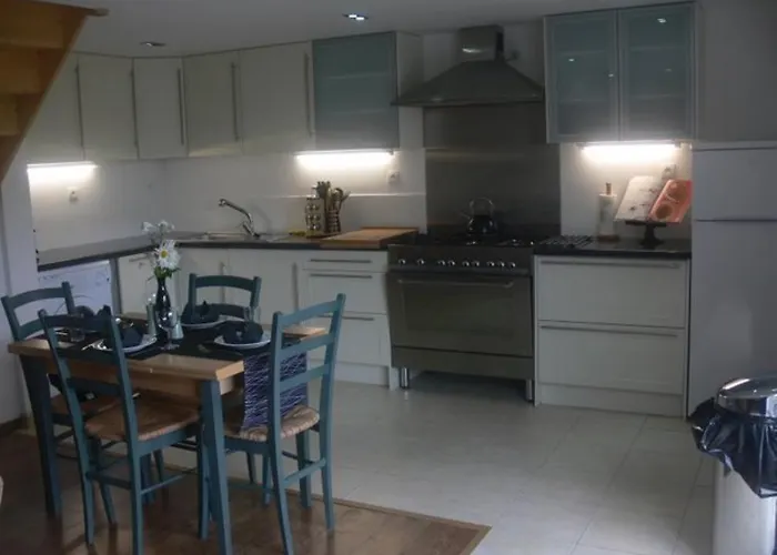 Bed & Breakfast Le Jardin