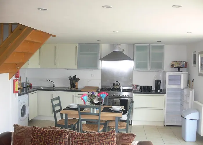 Bed & Breakfast Le Jardin 4*